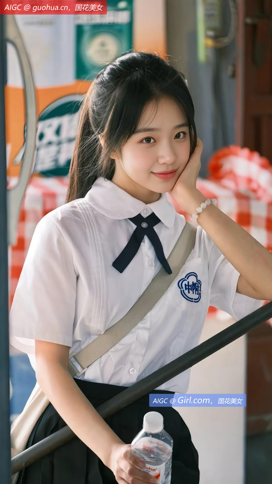 开学季：腹有诗书气自华，最是书香能致远