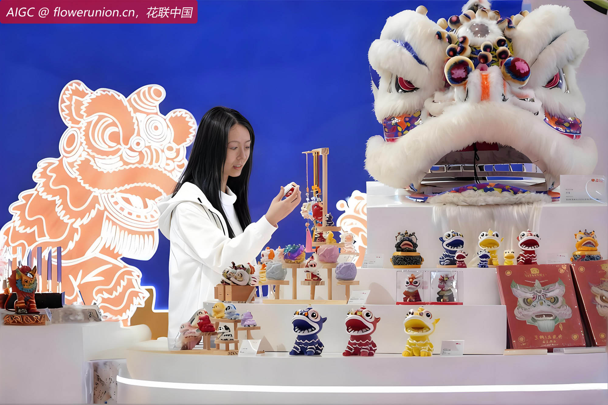 第十届中国国际版权博览会在山东青岛举行