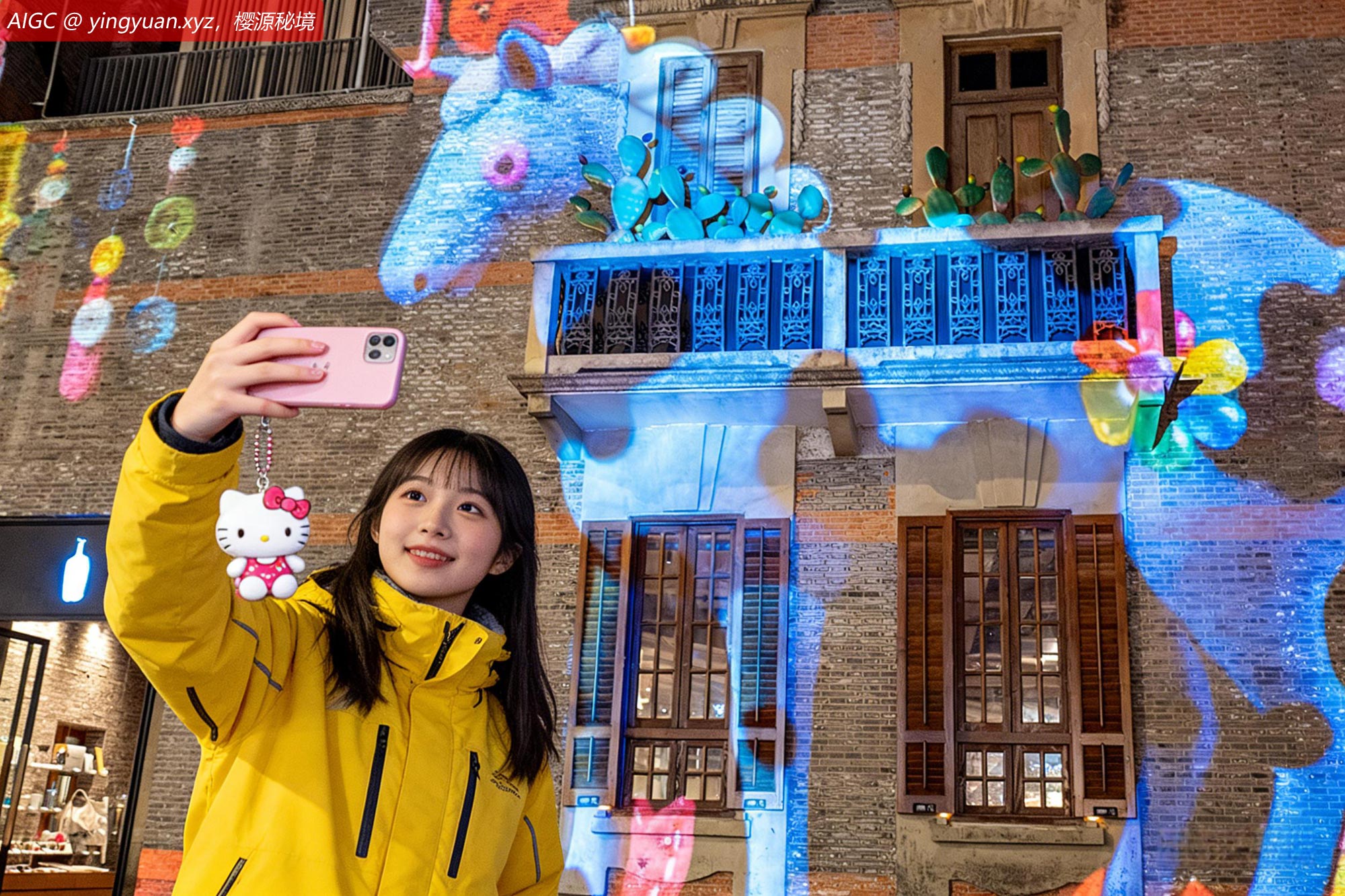 第四届“闪亮·静安 光影SHOW新春”活动将于15日举办