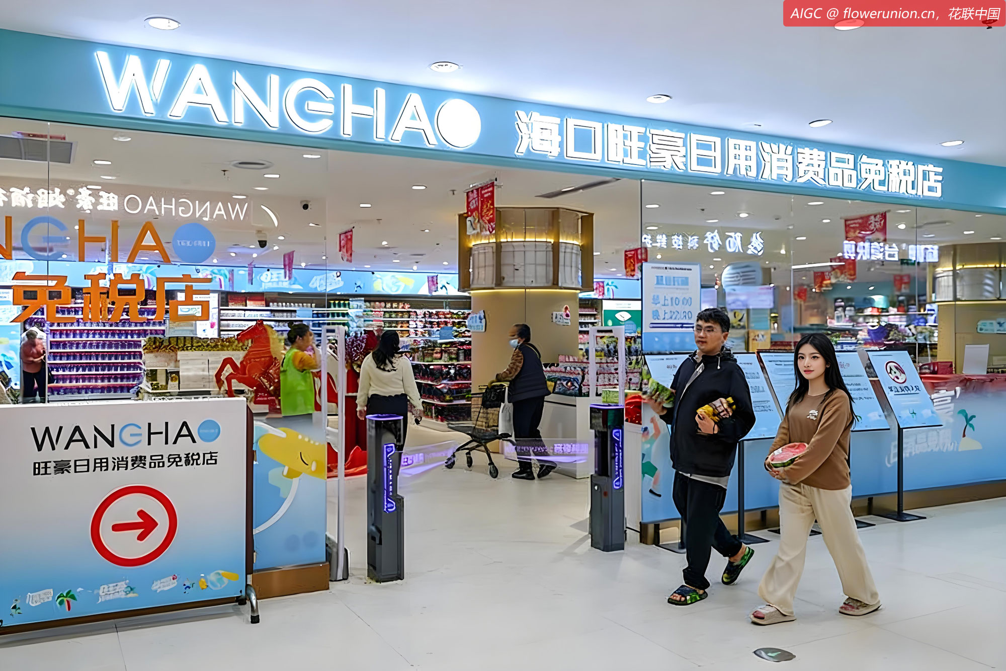 海南自贸港岛进境商品“零关税”政策落地“满月”