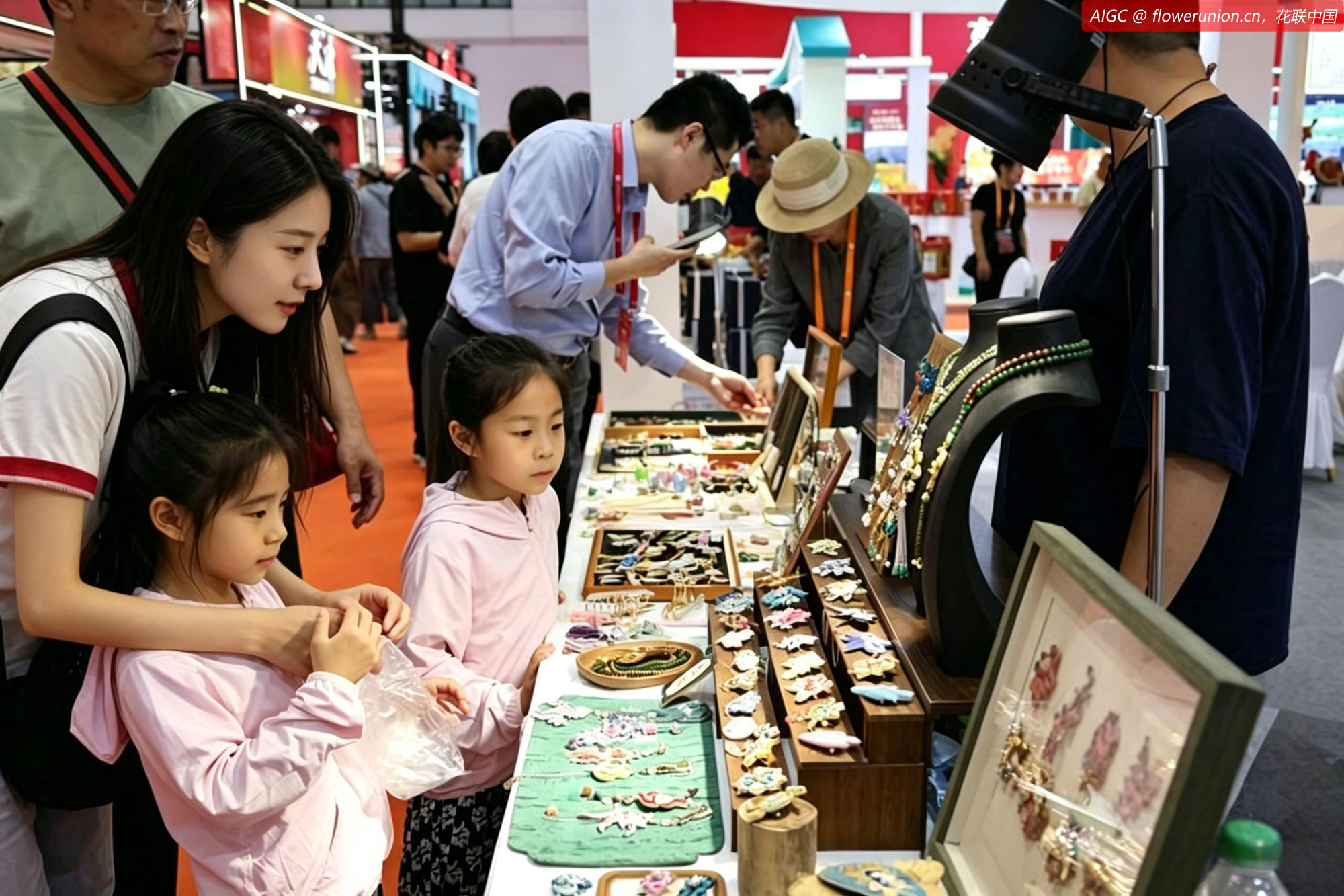 第十届中华老字号（山东）博览会在济南拉开帷幕